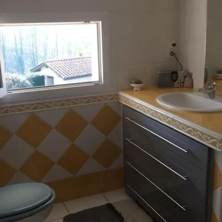 House Maison Hurbil Saiak 3 Feriehus