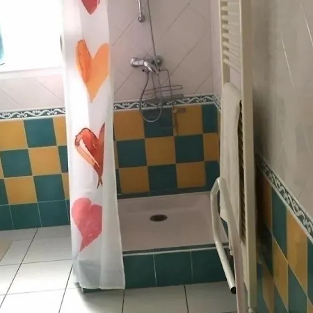 House Maison Hurbil Saiak 3 * Hasparren
