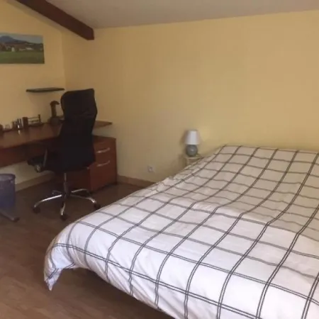 House Maison Hurbil Saiak 3 *